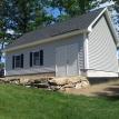 Shed in Pelham, NH
