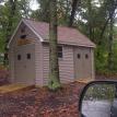 Shed Derry, NH