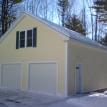 Garage Contractors, Garage Builders Merrimack, NH