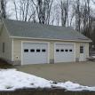 Garage Contractors, Garage Builders Merrimack, NH