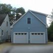 Garage Contractors, Garage Builders New Boston, NH