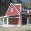 Garage Contractors, Garage Builders Pelham, NH