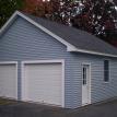 Garage Builders, Garage Contractors Goffstown, NH